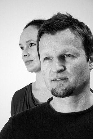 Josef Waltl Portrait: Josef Waltl